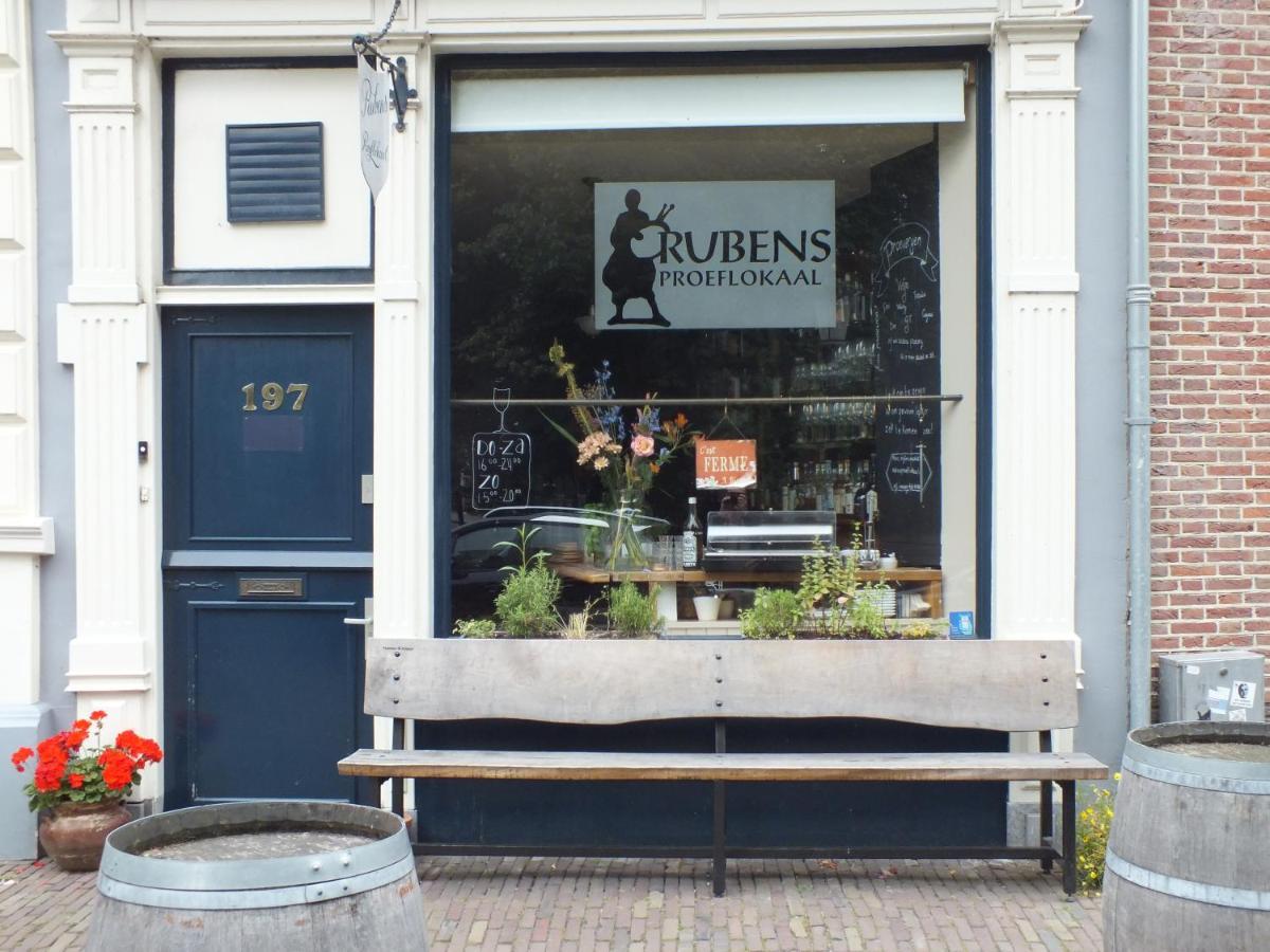 Studio De Bilt Exterior foto