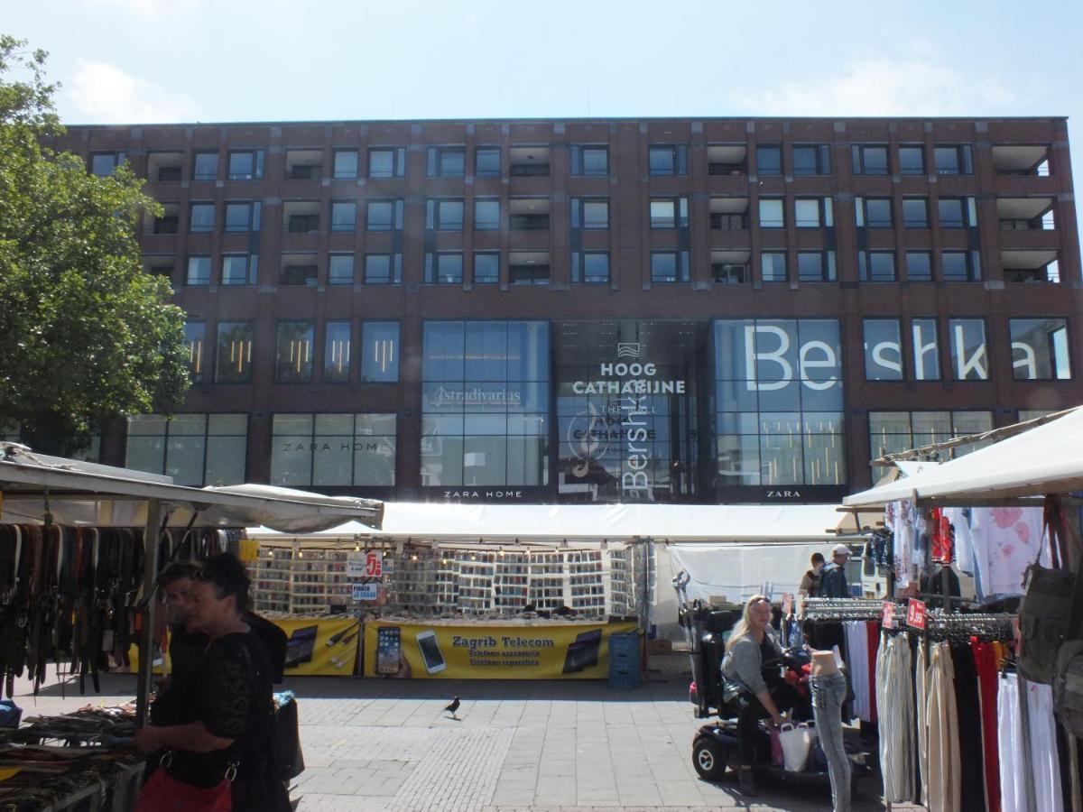 Studio De Bilt Exterior foto